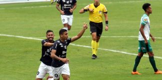 Remo 6×2 Manaus-AM (Wallace e Hélio Borges)