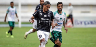 Remo 6×2 Manaus-AM (Felipe Gedoz)