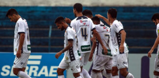 Bragantino 2×3 Remo