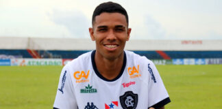 Bragantino 2×3 Remo (Dioguinho)