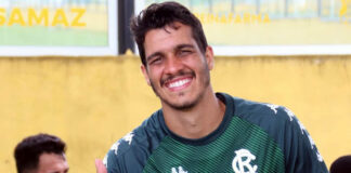 Lucas Siqueira