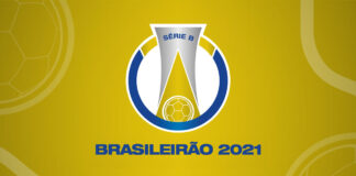 Campeonato Brasileiro Série B 2021