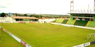 Arena Verde (Paragominas)