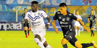 Paysandu 2×4 Remo (Lucas Tocantins)