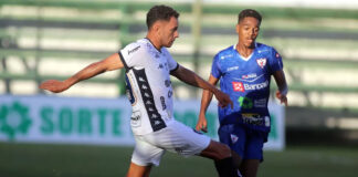 Águia 1×1 Remo (Renan Gorne)