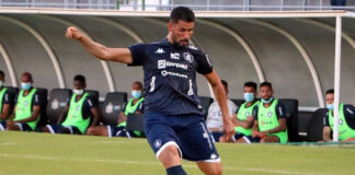 CRB-AL 2×2 Remo (Marlon)