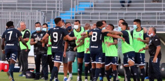 CRB-AL 2×2 Remo