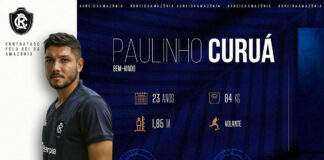 Paulinho Curuá