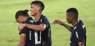 Remo 3×0 Castanhal (Felipe Gedoz, Lucas Tocantins e Dioguinho)