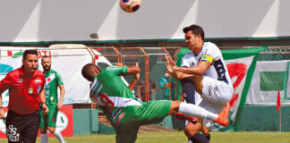 Tuna 1×1 Remo (Lucas Siqueira)