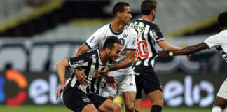 Atlético-MG 2×1 Remo (Rafael Jansen)