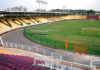 Estádio Raulino de Oliveira (Volta Redonda-RJ)