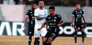 Londrina-PR 1×0 Remo (Pingo)