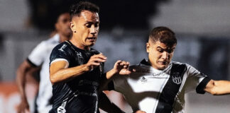 Ponte Preta-SP 1×2 Remo (Renan Gorne)