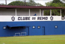 Centro de Treinamento do Clube do Remo