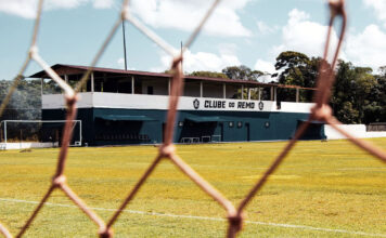 Centro de Treinamento do Clube do Remo