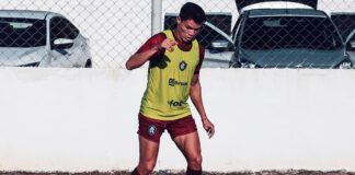 Lucas Tocantins