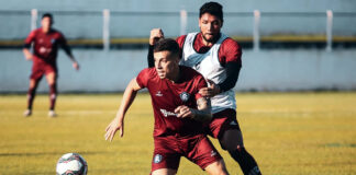 Matheus Oliveira e Paulinho Curuá