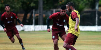 Rafael Jansen, Pingo e Arthur