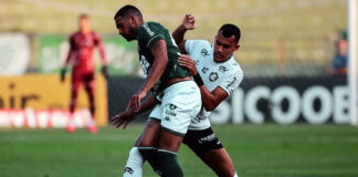 Guarani-SP 2×0 Remo (Romércio)