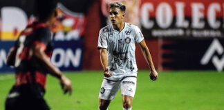 Vitória-BA 1×2 Remo (Raimar)