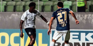 Cruzeiro-MG 1×3 Remo (Jefferson)