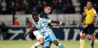 Remo 0×1 Londrina-PR (Neto Moura)