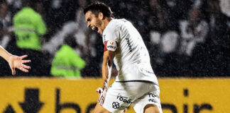 Vasco-RJ 2×2 Remo (Lucas Siqueira)