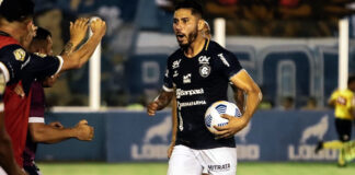 Paysandu 2×2 Remo (Neto Pessoa)