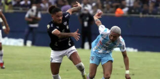 Remo 2×0 Paysandu (Felipe Gedoz)