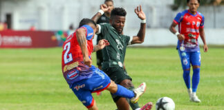 Bragantino 1×1 Remo (Erick Flores)