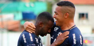 Itupiranga 0×3 Remo (Bruno Alves e Welthon)