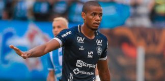 Paysandu 1×1 Remo (Everton Sena)