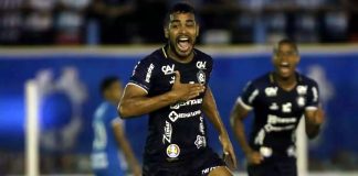 Paysandu 1×1 Remo (Brenner)