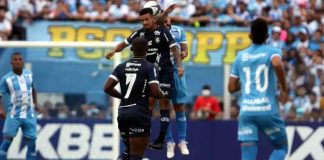 Paysandu 1×1 Remo (Bruno Alves e Pingo)