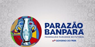 Parazão Banpará