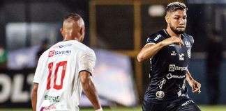 Remo 0×1 Tuna, nos pênaltis 4×2 (Paulinho Curuá)