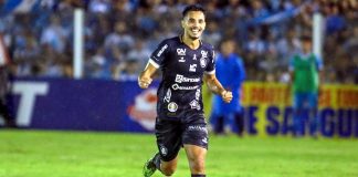 Paysandu 3×1 Remo (Marco Antônio)