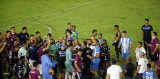 Paysandu 3×1 Remo