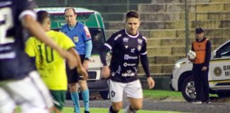 Ypiranga-RS 2×1 Remo (Renan Castro)