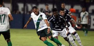 Remo 1×2 Altos-PI (Erick Flores e Marciel)