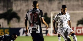 Botafogo-PB 0×0 Remo (Marciel)