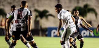 Botafogo-PB 0×0 Remo (Leandro Carvalho)