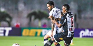 Botafogo-PB 0×0 Remo (Leandro Carvalho)