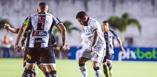 Botafogo-PB 0×0 Remo (Leandro Carvalho)