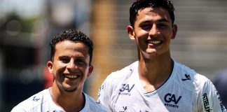 Ricardinho e Pepê