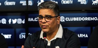 Marcelo Cabo