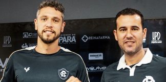 Ícaro e Thiago Gasparino