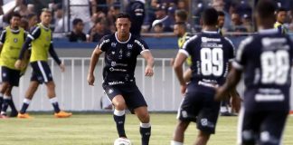 Remo 1×1 Caeté (Diego Guerra)