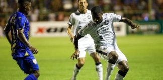 Águia 1×2 Remo (Muriqui) – Foto: Samara Miranda (Clube do Remo)